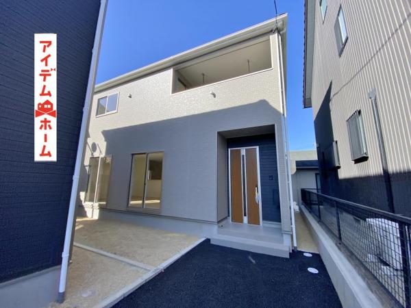 新築一戸建て 豊田市美里３丁目 名鉄三河線豊田市駅 2,990万円