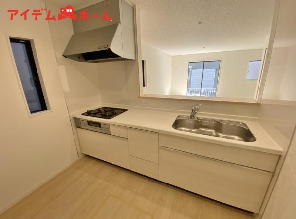 新築一戸建て 高浜市稗田町5丁目 名鉄三河線高浜港駅 2,890万円