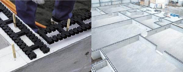 新築一戸建て 名古屋市西区城西４丁目8-16 名古屋市鶴舞線浄心駅 5,880万円