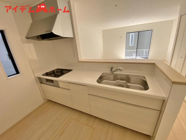 新築一戸建て 高浜市稗田町5丁目 名鉄三河線高浜港駅 2,690万円