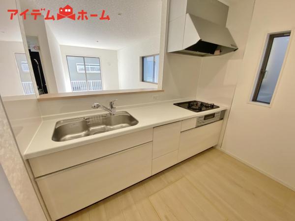 新築一戸建て 高浜市稗田町5丁目 名鉄三河線高浜港駅 2,590万円