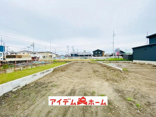 新築一戸建て 北名古屋市鍜治ケ一色村内西194番 名鉄犬山線徳重・名古屋芸大駅 3,399万円