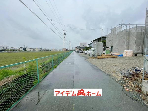 新築一戸建て 浜松市中央区下石田町 JR東海道新幹線浜松駅 3,190万円