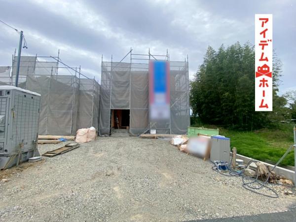 新築一戸建て 浜松市中央区下石田町 JR東海道新幹線浜松駅 3,190万円