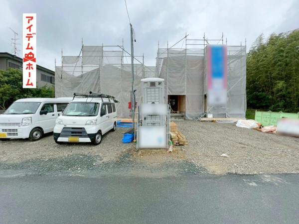 新築一戸建て 浜松市中央区下石田町 JR東海道新幹線浜松駅 3,190万円