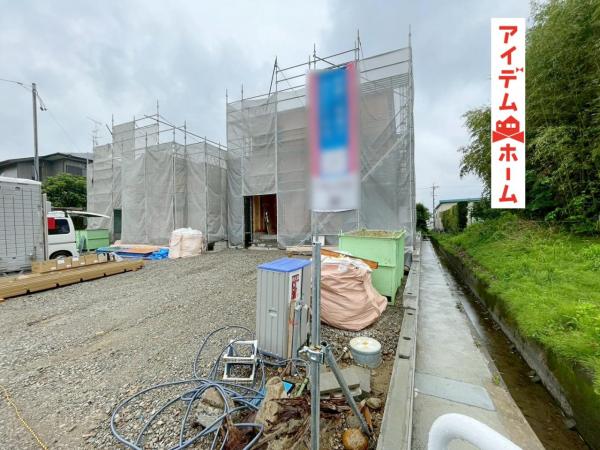 新築一戸建て 浜松市中央区下石田町 JR東海道新幹線浜松駅 3,190万円