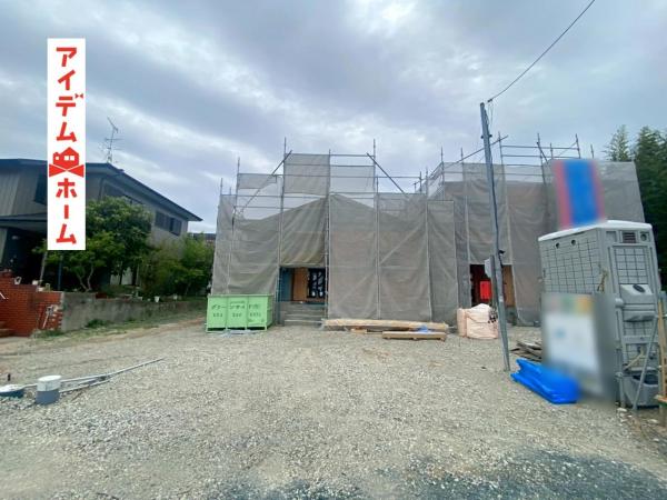 新築一戸建て 浜松市中央区下石田町 JR東海道新幹線浜松駅 3,390万円