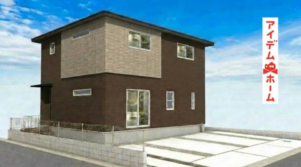 新築一戸建て 浜松市中央区高塚町 JR東海道本線（熱海〜米原）高塚駅 3,590万円