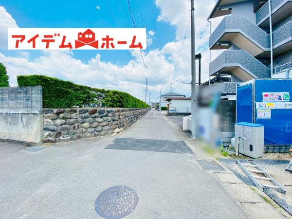 新築一戸建て 丹羽郡大口町余野２丁目211-1 名鉄犬山線柏森駅 3,290万円