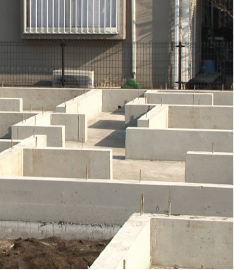 新築一戸建て 丹羽郡大口町余野２丁目211-1 名鉄犬山線柏森駅 3,290万円