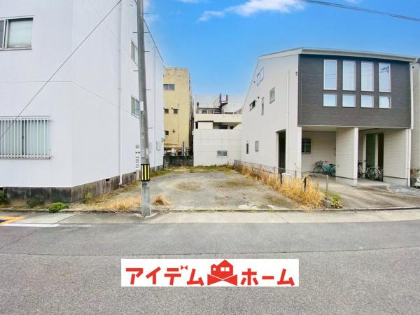 新築一戸建て 名古屋市東区矢田３丁目8-28 名鉄瀬戸線矢田駅 5,780万円
