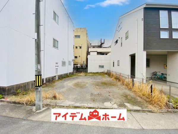 新築一戸建て 名古屋市東区矢田３丁目8-28 名鉄瀬戸線矢田駅 5,780万円