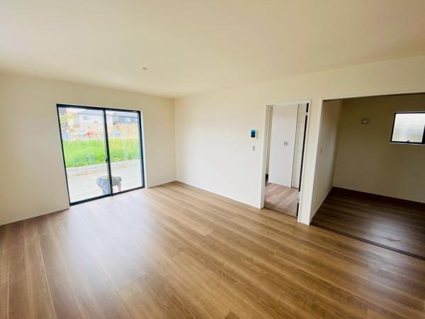 新築一戸建て 一宮市北今1-5 名鉄尾西線二子駅 2,580万円