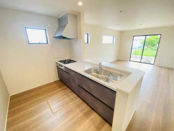 新築一戸建て 一宮市北今1-5 名鉄尾西線二子駅 2,580万円