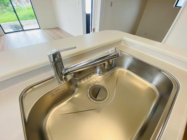 新築一戸建て 一宮市北今1-5 名鉄尾西線二子駅 2,580万円