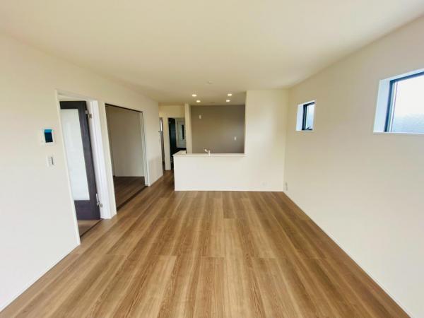 新築一戸建て 一宮市北今1-5 名鉄尾西線二子駅 2,580万円