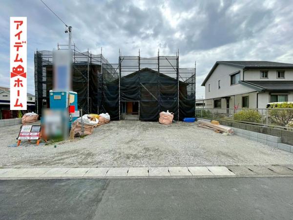 新築一戸建て 浜松市中央区小沢渡町 JR東海道本線（熱海〜米原）高塚駅 2,990万円