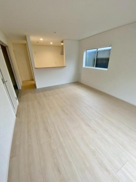 新築一戸建て 大府市神田町３丁目 JR東海道本線（熱海〜米原）大府駅 3,590万円