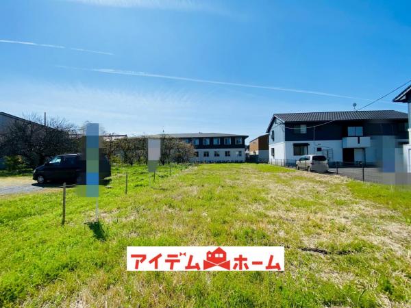 新築一戸建て あま市七宝町安松１３丁目15番、16番、17番 名鉄津島線七宝駅 2,880万円