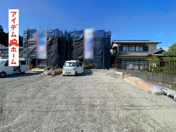 新築一戸建て 浜松市浜名区引佐町井伊谷 天竜浜名湖鉄道金指駅 2,390万円