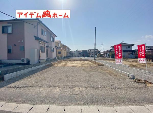 新築一戸建て 碧南市笹山町１丁目 名鉄三河線北新川駅 3,177万円