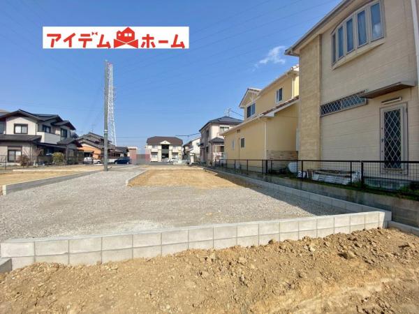 新築一戸建て 碧南市笹山町１丁目 名鉄三河線北新川駅 2,977万円