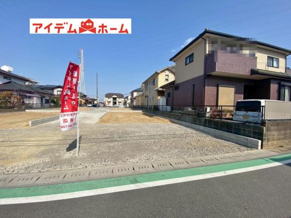 新築一戸建て 碧南市笹山町１丁目 名鉄三河線北新川駅 3,277万円