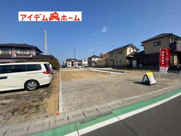 新築一戸建て 碧南市笹山町１丁目 名鉄三河線北新川駅 3,377万円