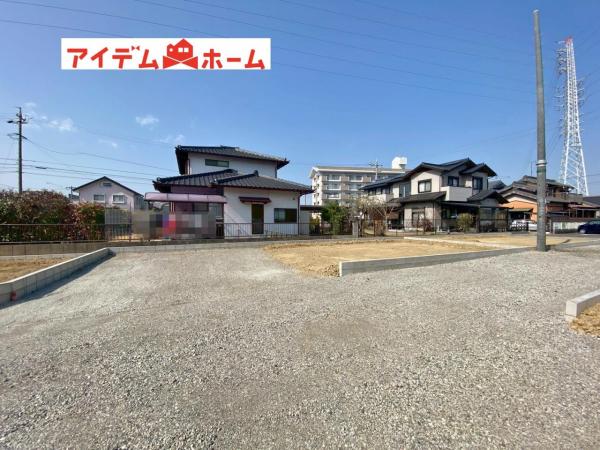 新築一戸建て 碧南市笹山町１丁目 名鉄三河線北新川駅 3,077万円