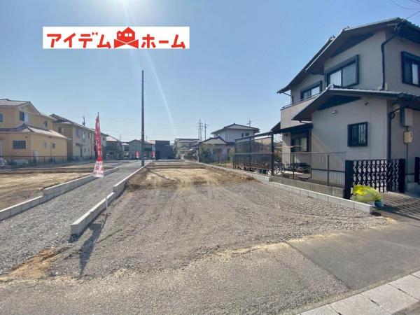 新築一戸建て 碧南市笹山町１丁目 名鉄三河線北新川駅 2,877万円