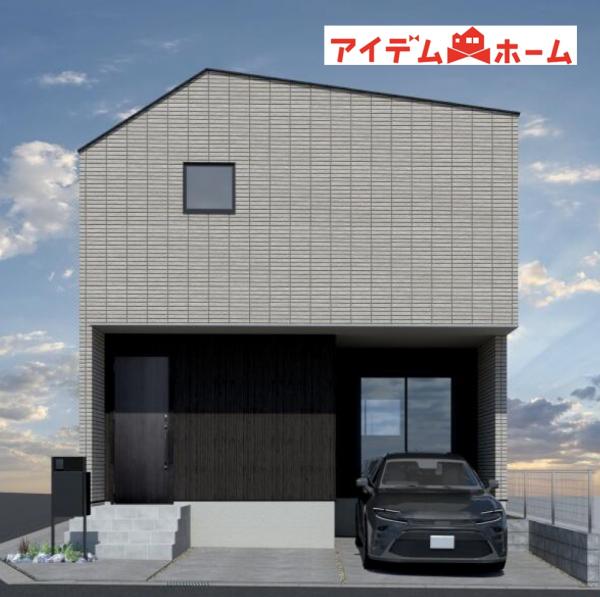 新築一戸建て 大府市共和町７丁目 JR東海道本線（熱海〜米原）共和駅 4,390万円