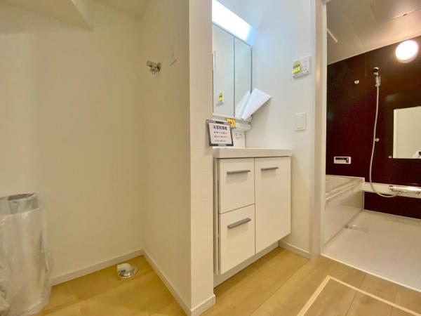 新築一戸建て 名古屋市中村区京田町3丁目56番1 近鉄名古屋線黄金駅 4,499万円