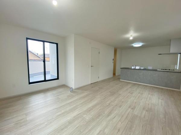 新築一戸建て 名古屋市中村区京田町3丁目56番1 近鉄名古屋線黄金駅 4,699万円