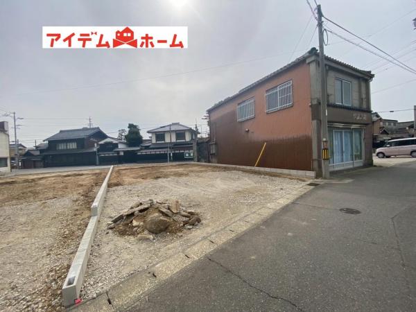 新築一戸建て 碧南市棚尾本町４丁目 名鉄三河線碧南駅 3,180万円