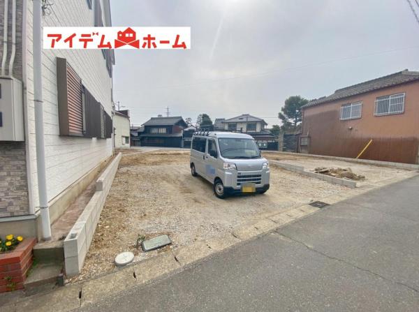 新築一戸建て 碧南市棚尾本町４丁目 名鉄三河線碧南駅 3,180万円