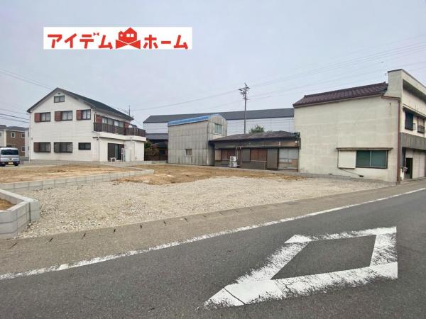 新築一戸建て 碧南市棚尾本町４丁目 名鉄三河線碧南駅 3,480万円