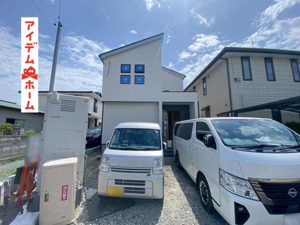 新築一戸建て 浜松市中央区三島町 JR東海道本線（熱海〜米原）浜松駅 3,280万円