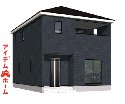 新築一戸建て 多治見市笠原町字寺浦820番4、5 太多線小泉駅 2,290万円