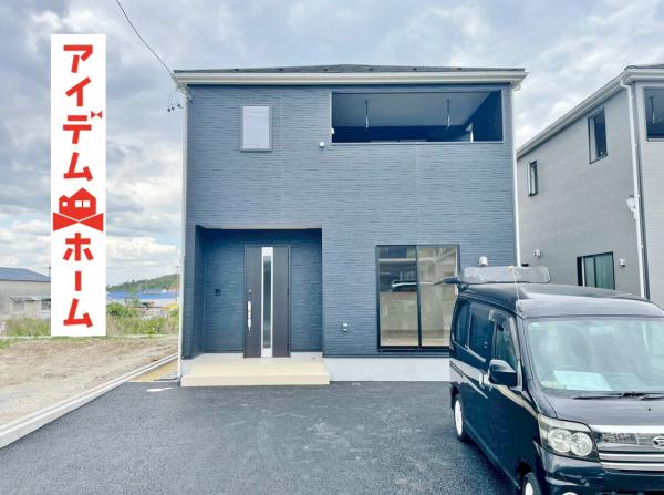 新築一戸建て 多治見市笠原町字寺浦820番4、5 太多線小泉駅 2,290万円