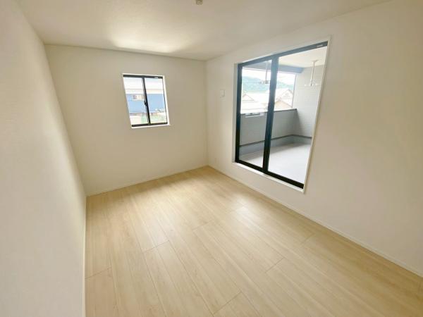 新築一戸建て 多治見市笠原町字寺浦820番4、5 太多線小泉駅 2,290万円