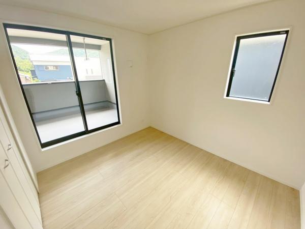 新築一戸建て 多治見市笠原町字寺浦820番4、5 太多線小泉駅 2,290万円
