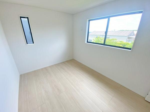 新築一戸建て 多治見市笠原町字寺浦820番4、5 太多線小泉駅 2,290万円