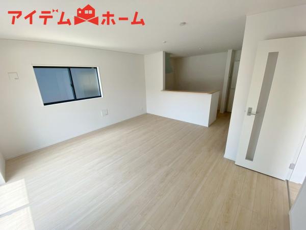 新築一戸建て 多治見市笠原町字寺浦820番4、5 太多線小泉駅 2,290万円