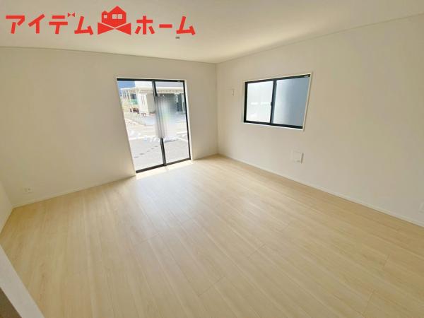 新築一戸建て 多治見市笠原町字寺浦820番4、5 太多線小泉駅 2,290万円