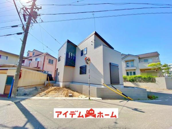 新築一戸建て 大府市吉川町5丁目428番、429番 名鉄河和線加木屋中ノ池駅 3,499万円