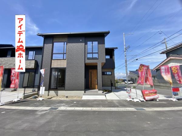 新築一戸建て 西尾市一色町一色東荒子 名鉄西尾線福地駅 3,280万円