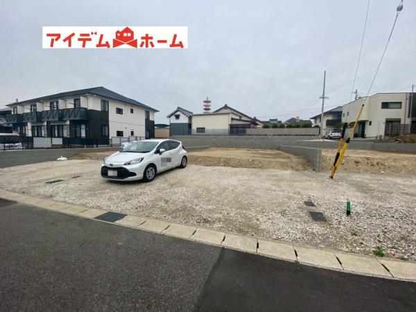 新築一戸建て 豊田市上野町７丁目 名鉄三河線豊田市駅 4,090万円