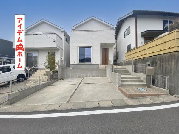 中古一戸建て 碧南市浜尾町４丁目 名鉄三河線新川町駅 2,680万円