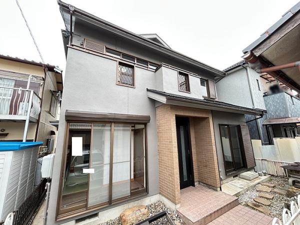 中古一戸建て 刈谷市末広町１丁目 JR東海道本線（熱海〜米原）東刈谷駅 2,999万円