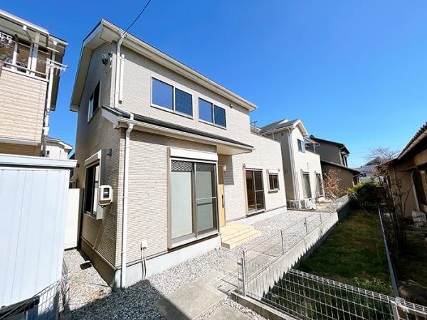 中古一戸建て 碧南市音羽町２丁目 名鉄三河線碧南駅 1,999万円